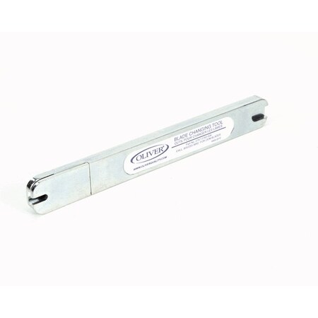 Oliver Kit - Blade Changing Tool 0797-0183-006K
